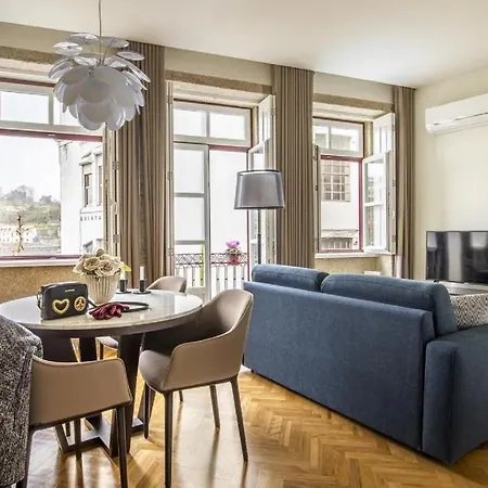 Wonderful Design Apartment *