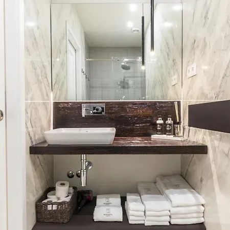 Apartment Wonderful Design Porto
