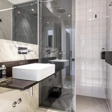 Wonderful Design Apartment *