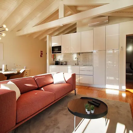 Wonderful Design Apartment Porto