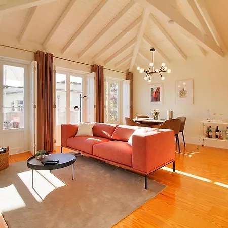 Wonderful Design Apartment