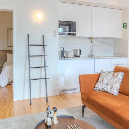 Wonderful Design Apartment