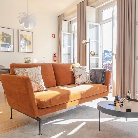 Wonderful Design Apartment *